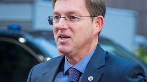Miro Cerar