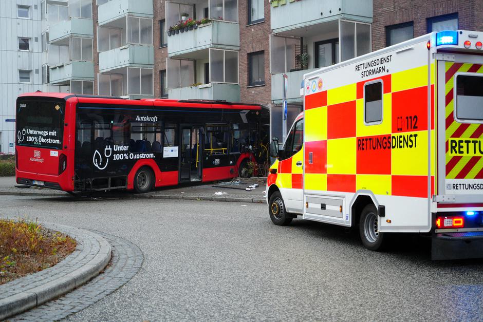 Nesreča avtobusa v Nemčiji | Avtor: Profimedia