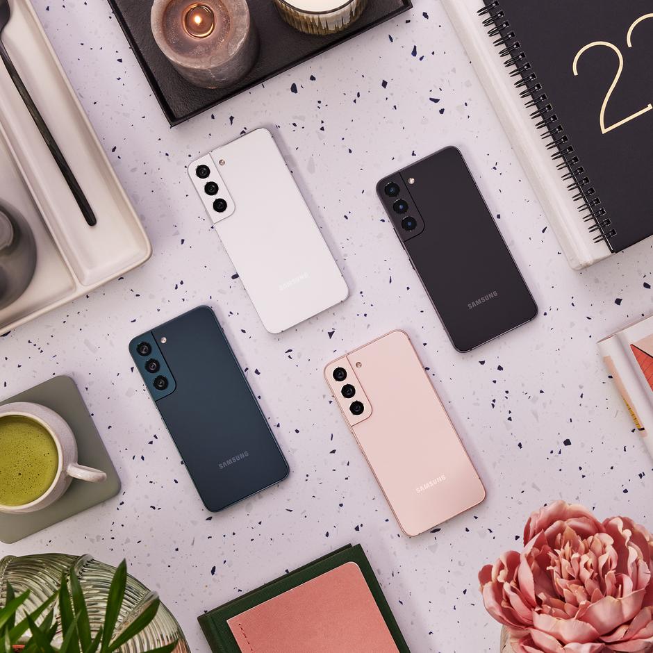 Samsung | Avtor: Samsung