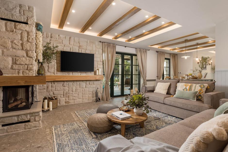 LUVA Villas | Avtor: LUVA Villas