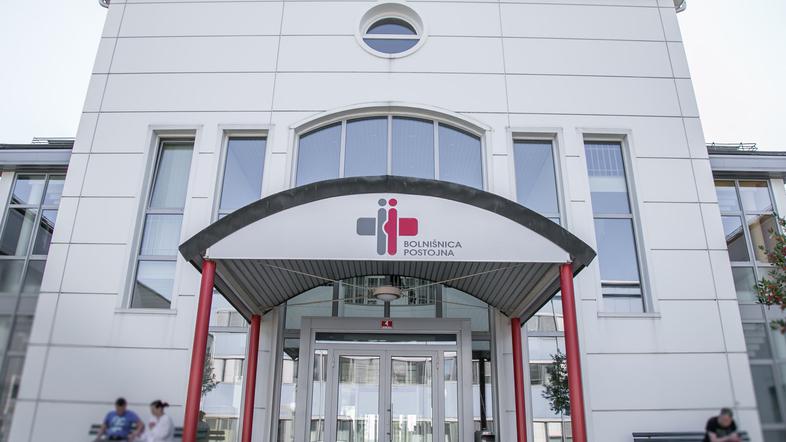 bolnišnica Postojna