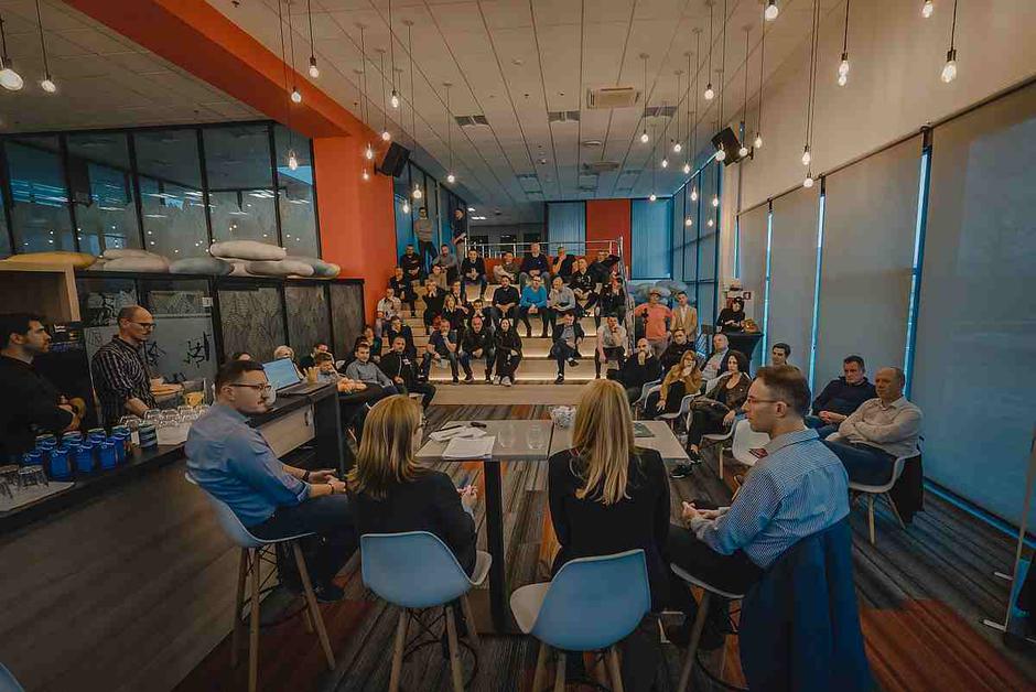 AutoBrief akademija | Avtor: AutoBrief