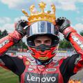 Marc Marquez
