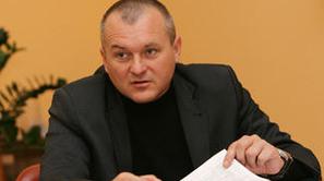 "Vsak dan imam načrtovano eno uro za kosilo, ki ga v resnici nimam. Ta čas porab