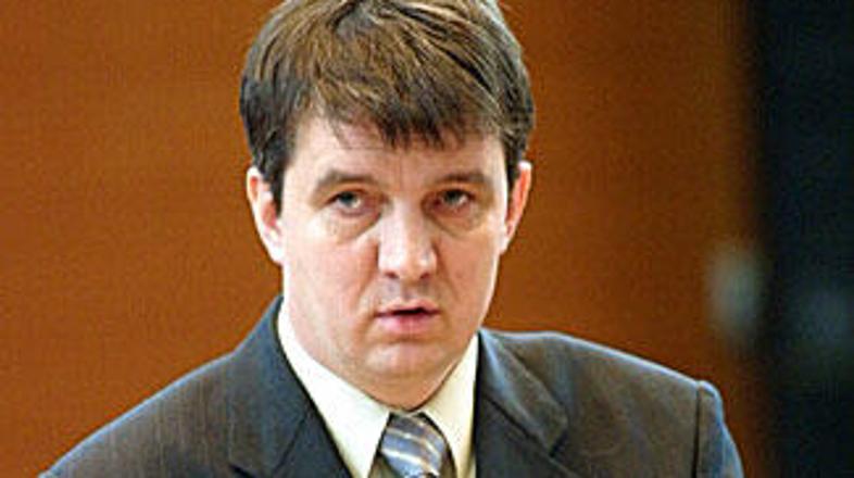 Prvi mož LDS Jožef Školč meni, da je bilo ravnanje odgovornih na MZZ nedopustno.