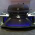 lexus LF-30 electrified concept