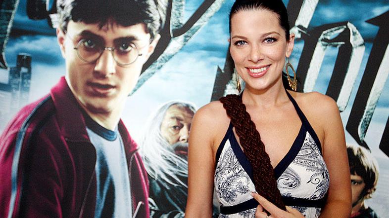 Šesti film o Harryju Potterju je v kinodvorane prišel šele julija 2009, čeprav j