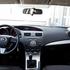 Mazda3 mirai