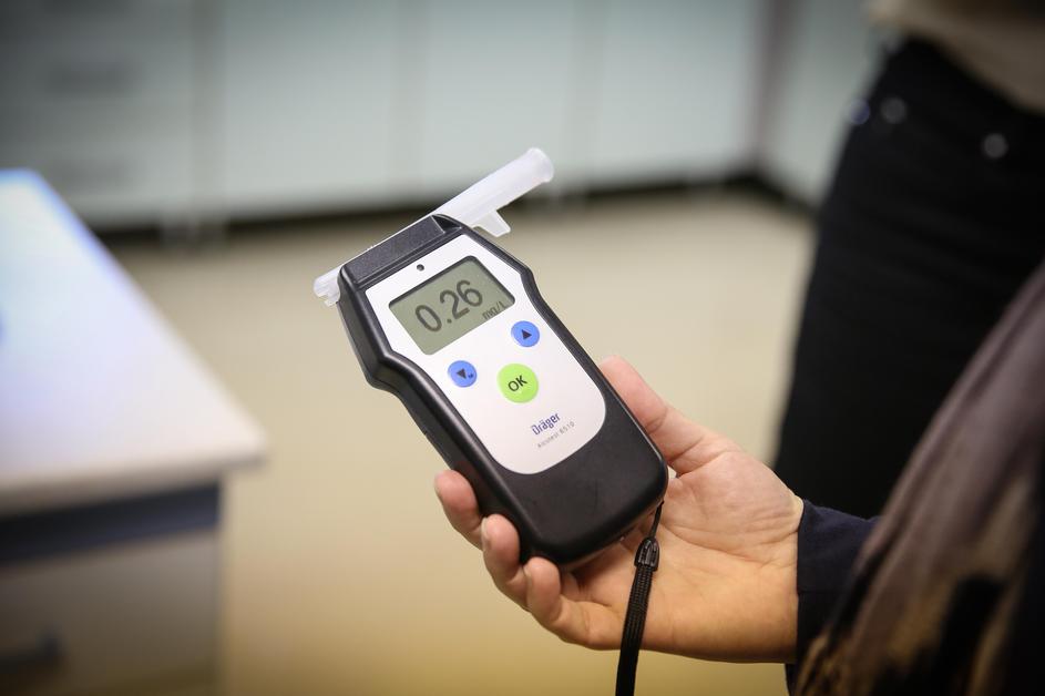 Urad RS za meroslovje