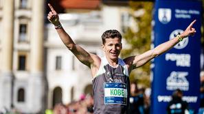ljubljanski maraton 2025
