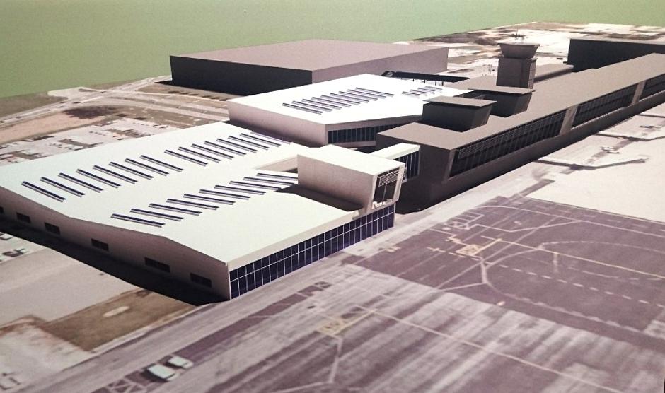 Fraport Slovenija | Avtor: Fraport Slovenija