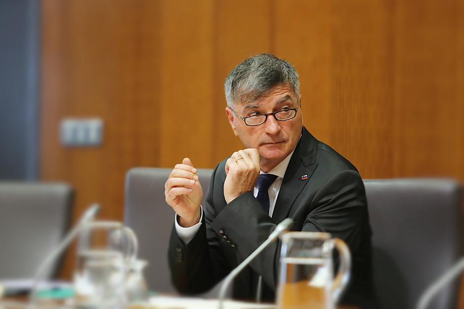 Rudi Medved | Avtor: Saša Despot