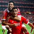 Cardozo Garay Benfica Fenerbahče Evropska liga polfinale