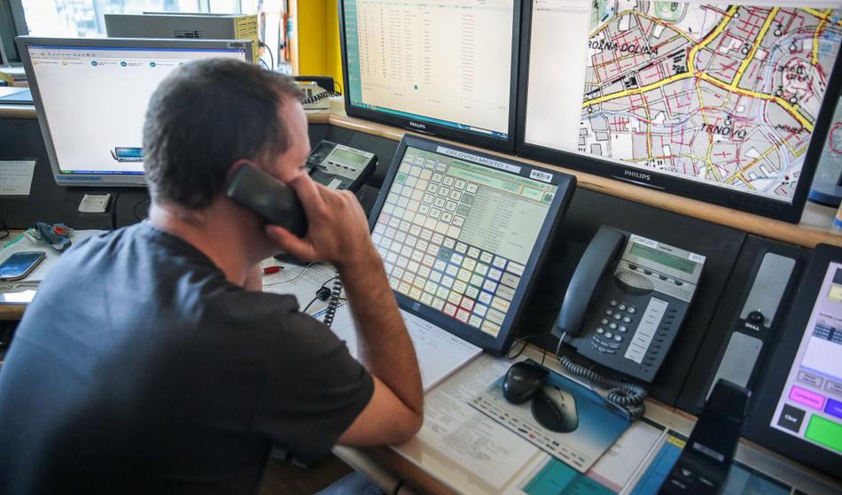 Po skoraj dveh letih se končuje stavka