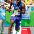 justin gatlin