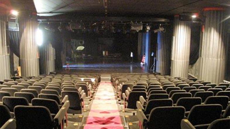 SMG gostuje z uspešno predstavo Fragile!.