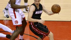 Goran Dragić Toronto Raptors Miami Heat