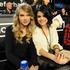 Taylor Swift, Selena Gomez