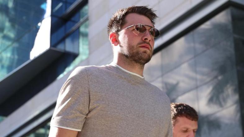 Luka Dončić