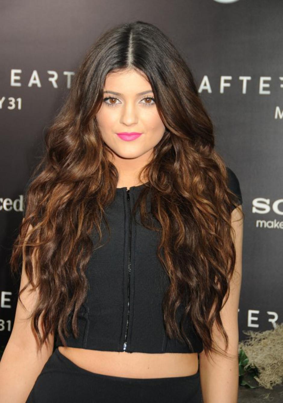 kylie jenner | Avtor: Profimedias