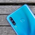 Huawei P30 lite