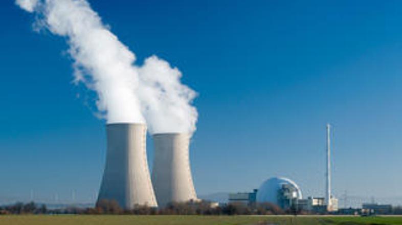 Elektrarna Ringhals proizvede okoli 20 odstotkov porabljene elektrike na Švedske