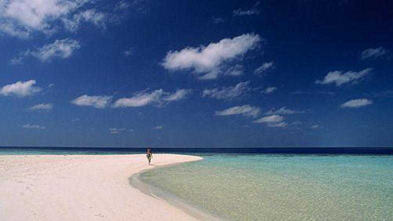V težkih časih lepe plaže niso dovolj.