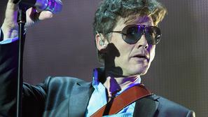morten harket