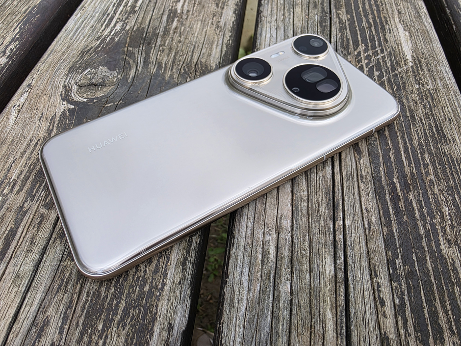 Huawei Pura 80 Ultra | Avtor: D. J.