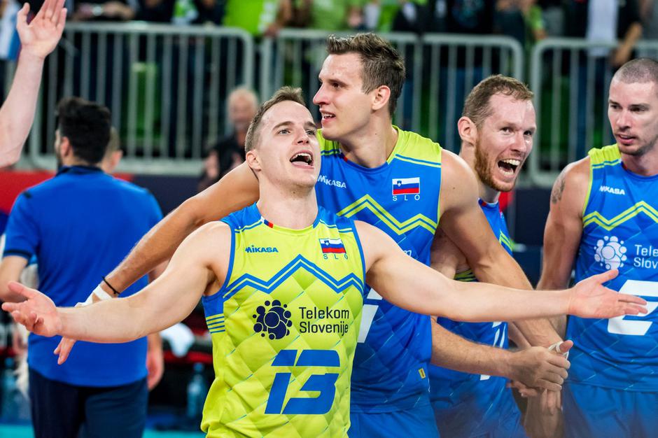 Jani Kovačič | Avtor: Profimedia