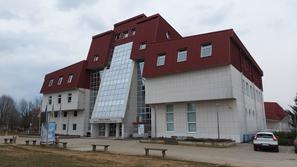 Fakulteta za organizacijske vede v Kranju