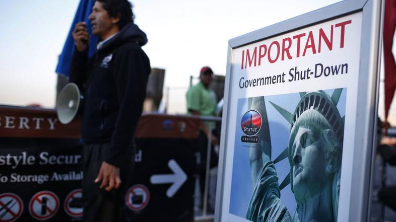 Posledice finančne blokade