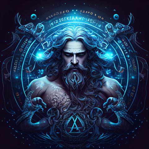 astrologija, horoskop