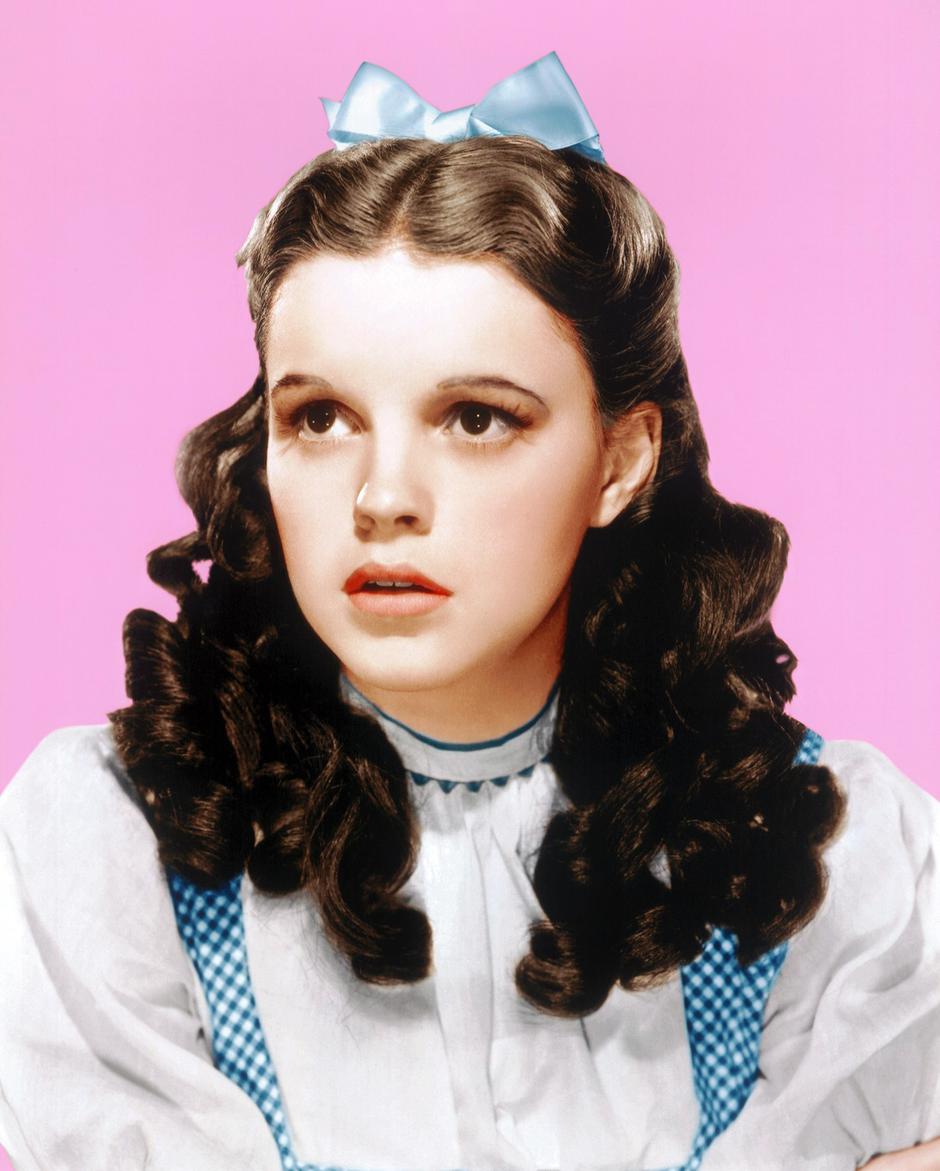judy garland | Avtor: Profimedia