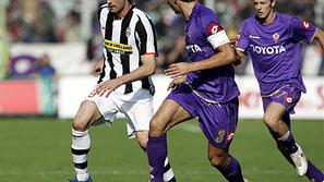 Fiorentina je največji zapravljivec med italijanskimi prvoligaši: za novince je 