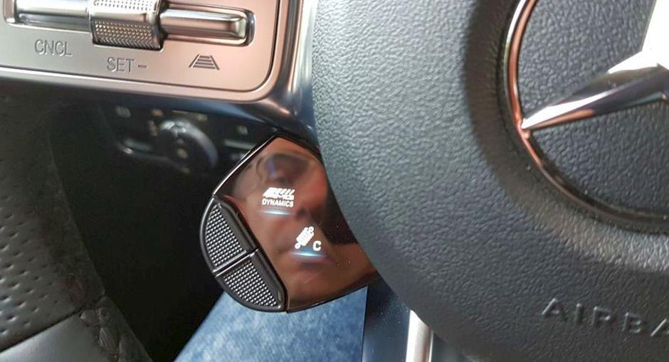 Mercedes-Benz GLB | Avtor: Žurnal24 