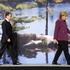 g8, tORONTO, Angela Merkel, Dimitrij Medvedjev