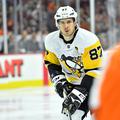 Sidney Crosby Pittsburgh Penguins