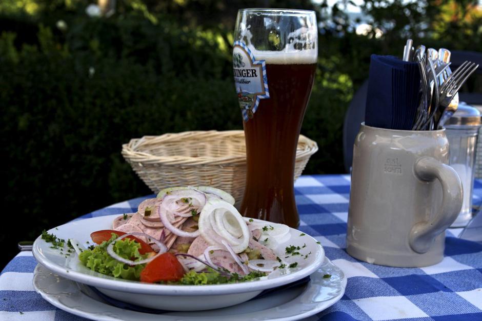 Temno pivo | Avtor: Profimedias