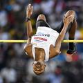 Mutaz Barshim