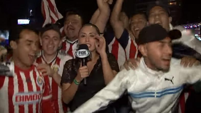 María Fernanda Mora