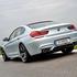 BMW M6 gran coupe