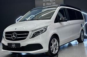 Mercedes-Benz MARCO POLO-V 300d-WESTFALIA CAMPER-KOT NOVO...