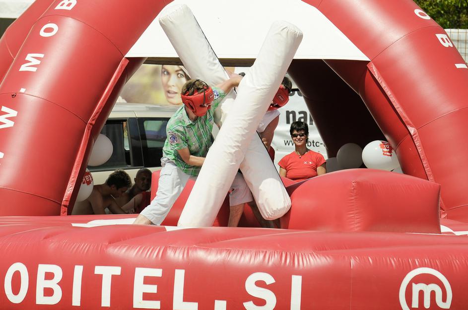 Schengenfest: nedelja dan