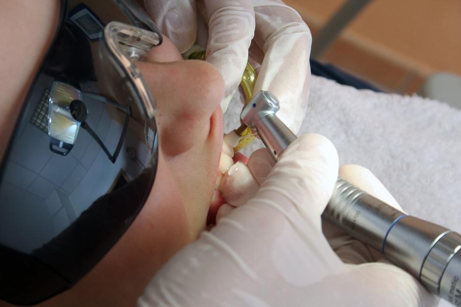 Ortodont | Avtor: Profimedia - fotografija je simbolična