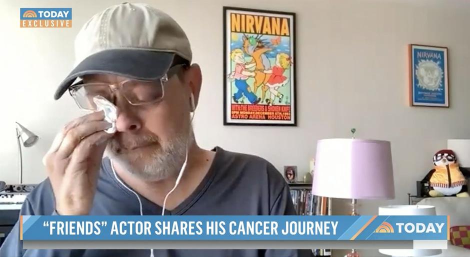 James Michael Tyler | Avtor: Profimedia