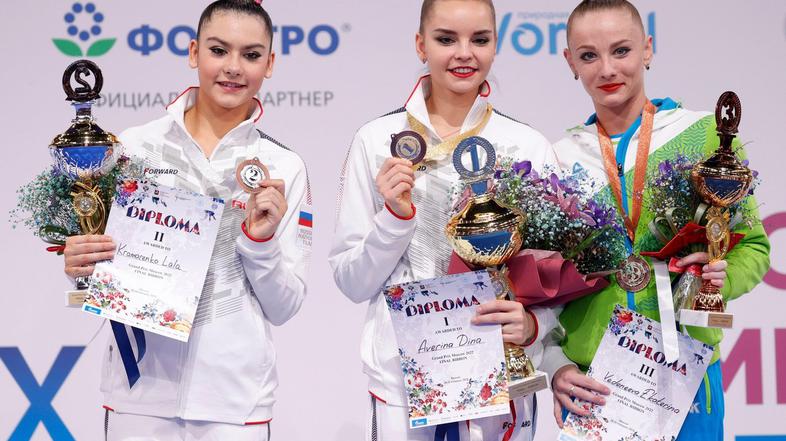 Jekaterina Vedenejeva