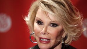Joan Rivers
