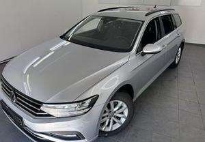 Volkswagen Passat Variant 1.5 TSI avt. 110kW.NEMŠKI+4GUME.KAMERA.LED.NAVI