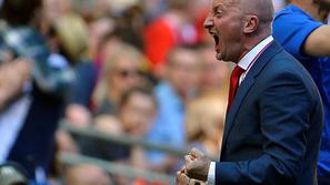 Holloway Crystal Palace Watford Wembley Championship play-off finale